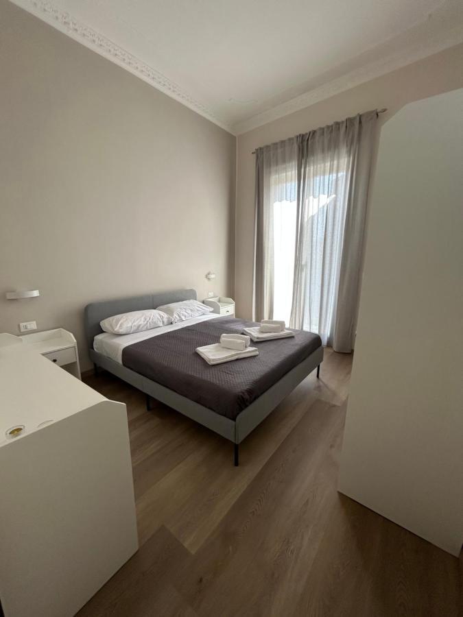 Palazzo Bonta Appartamenti Palermo Zimmer foto
